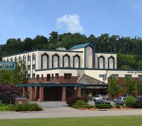 Euro-Suites Hotel - Morgantown, WV