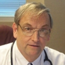 Dr. Robert Oertli, MD - Physicians & Surgeons