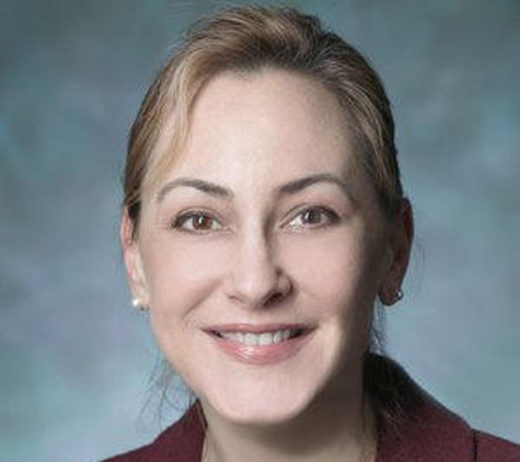 Christine Gourin, M.D. - Baltimore, MD