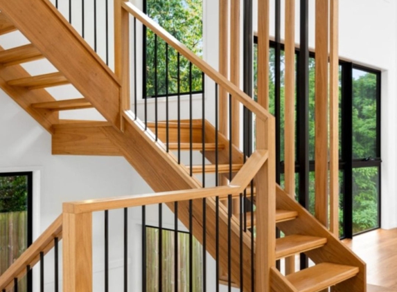 Stepahead Carpentry - Slacks Creek, QLD