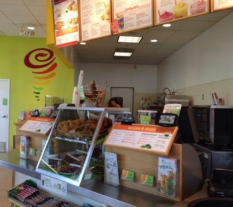 Jamba - Simi Valley, CA