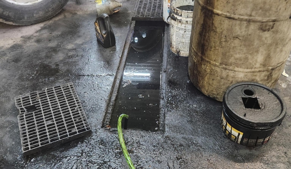 Roto-Rooter Plumbing & Water Cleanup - Saint Paul, MN