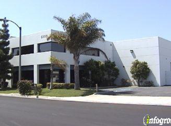 Jgm Automotive Tooling - Huntington Beach, CA