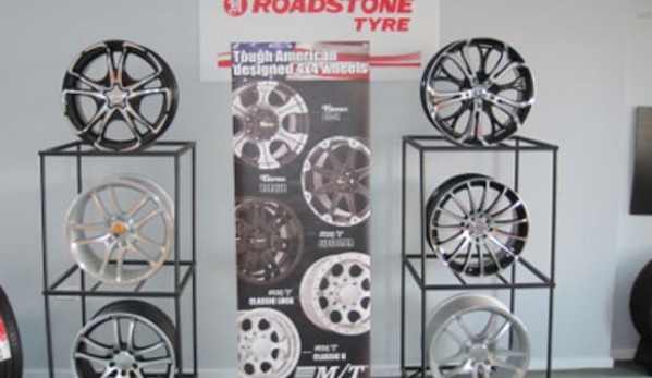 Bacchus Marsh Tyre & Battery - Bacchus Marsh, VIC