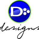D3 Designs - Print Advertising