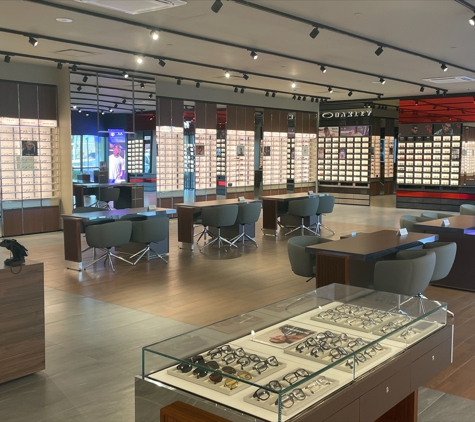 LensCrafters - Las Vegas, NV