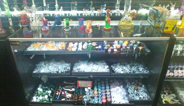 Cloud 9 Smoke Shop - Lakeside, CA