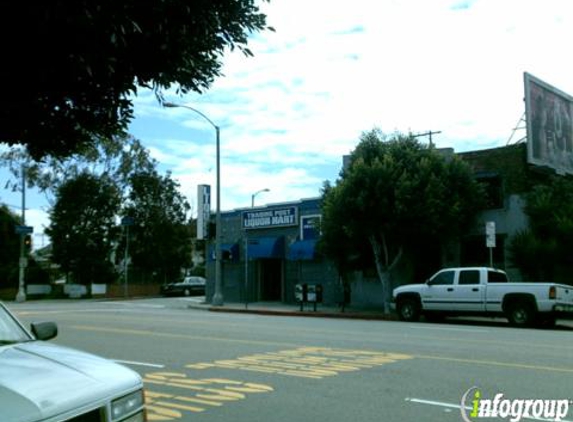 Trading Post Liquor Mart - Venice, CA