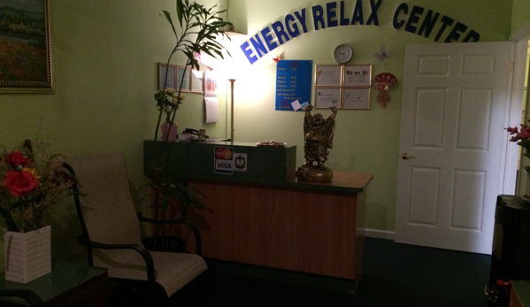 Energy Massage - Tracy, CA