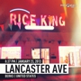 New Rice King