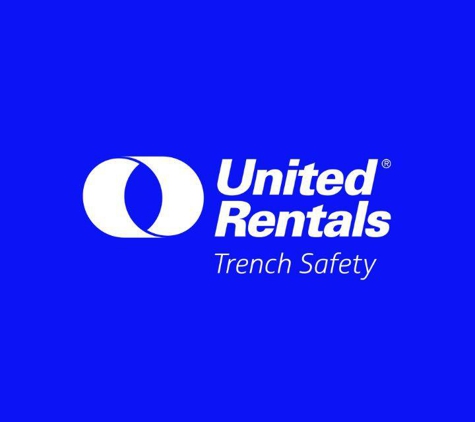 United Rentals - Trench Safety - Concord, CA