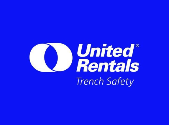 United Rentals - Trench Safety - Las Vegas, NV