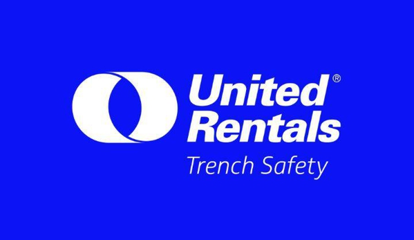 United Rentals - Trench Safety - Louisville, KY