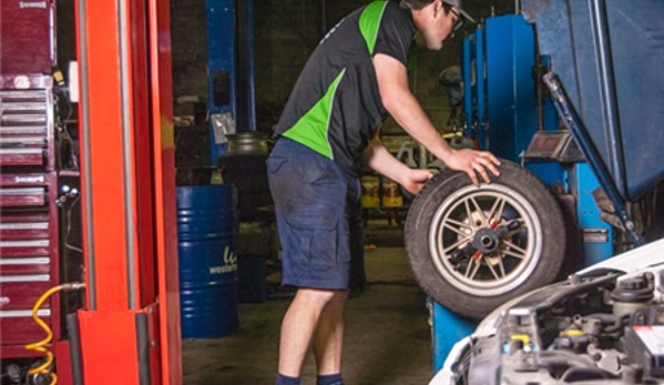Grealy Motors Towing Pty Ltd - Wodonga, VIC