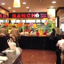 Ranch One - Take Out Restaurants
