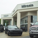 Miracle Chrysler Dodge Jeep Ram/ Business Link Commercial Dealer - Automobile Consultants