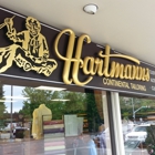 Hartmanns Tailoring