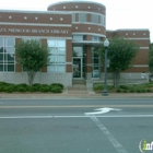 Plaza Midwood Library