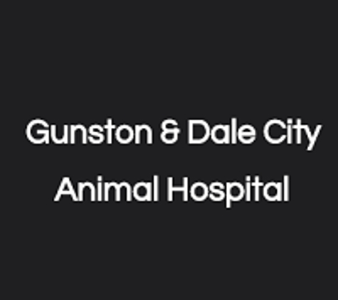 Gunston Animal Hospital - Lorton, VA
