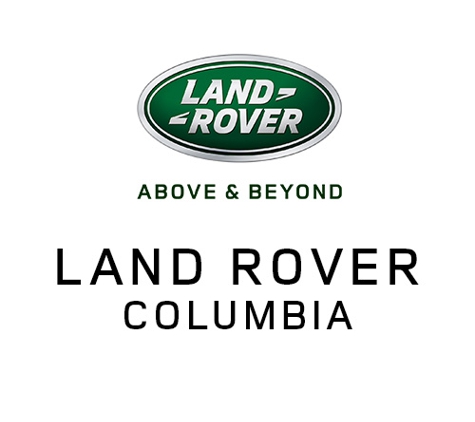 Land Rover Columbia - Columbia, SC