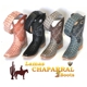 Chaparral Boots