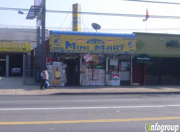 SSS Mini Mart Inc - South Ozone Park, NY