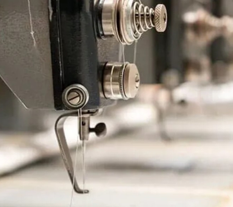 AAA Ember Sewing Machines - Dunedin, FL