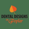 Dental Designs on Poplar gallery