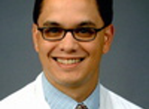 James Holt, MD - Concord, NC