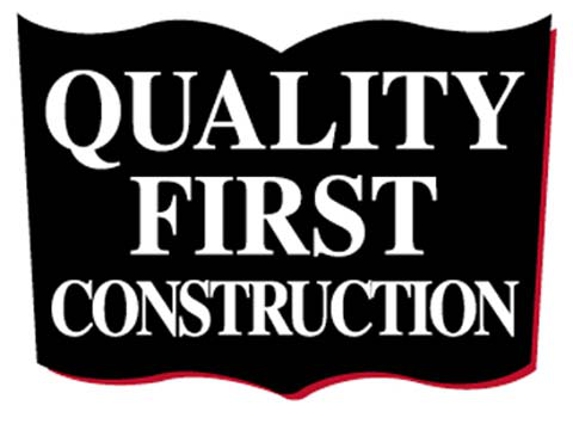 Quality First Construction - Paris, IL