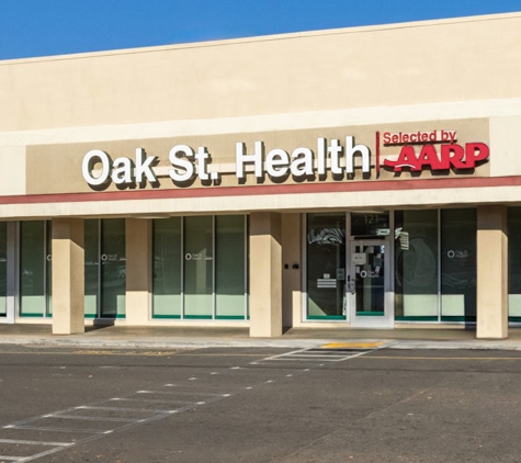 Oak Street Health - Durham, NC