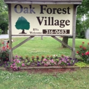 Oak Forest Village - Mobile Home Parks