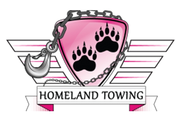 Homeland Towing LLC