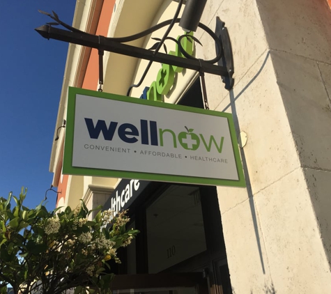 WellNow - Huntington Beach, CA