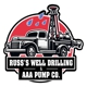 Russ's Drilling & AAA Pump Co