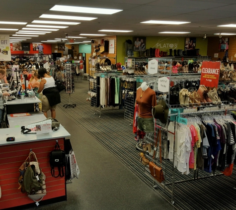 Plato's Closet - Nashville, TN