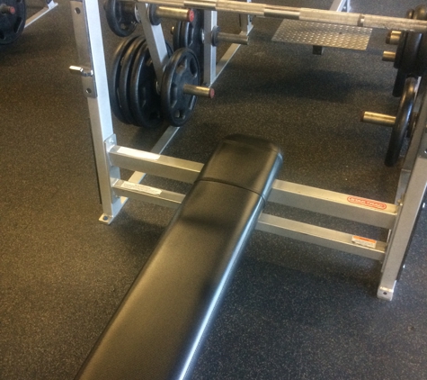 Powerhouse Gym - Murrieta, CA