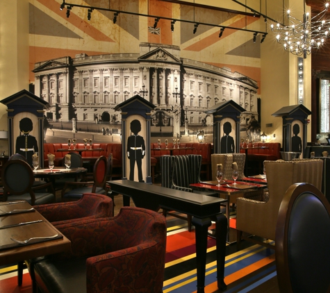 Gordon Ramsay Pub & Grill at Caesars Atlantic City - Atlantic City, NJ