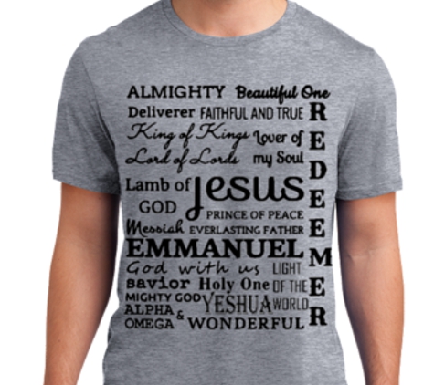 Give Me Jesus Designs - Duncanville, TX