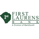 First Laurens Bank - Commercial & Savings Banks