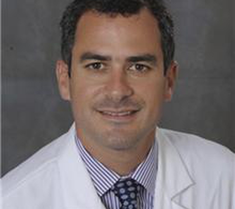 Dr. Juan J Nogueras, MD - Weston, FL