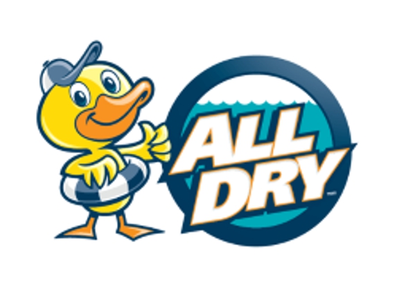 All Dry Services of North Texas - Fort Worth, TX