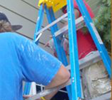 Tc's Custom Painting. Painting