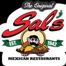 Sal's Mexican Restaurant - Madera - Mexican Restaurants