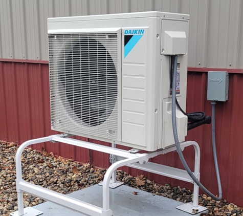 Williamson Heating & Cooling Inc - Cedar Lake, IN