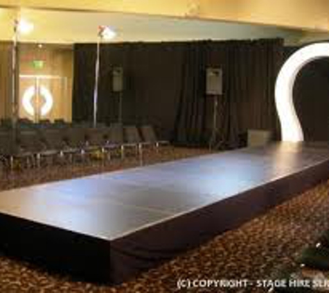 Dallas Event Rentals - Plano, TX