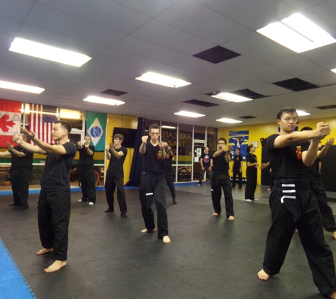 Integrative Wing Chun Phoenix - Tempe, AZ