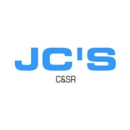 JC's Collision & Suspension Repair - Automobile Body Repairing & Painting