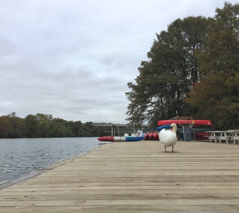 Texas Rowing Center - Austin, TX