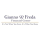 Gianno & Freda CPAs & Financial Center, Inc.